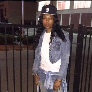 Meet your Posher, K’asian